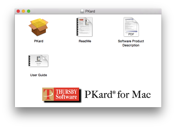 smartcard focus driver for mac